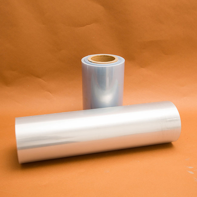 EVOH 50 450um che imballa il film plastico inferiore di Thermoforming del film trasparente