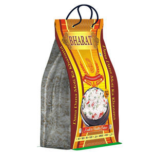 Il fondo piatto laminato del di alluminio insacca l'abitudine riciclabile 16oz stampato