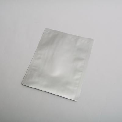 guarnizione laterale d'imballaggio tre del supporto del sacchetto di alluminio della storta 1kg su