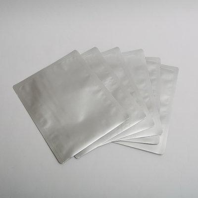 guarnizione laterale d'imballaggio tre del supporto del sacchetto di alluminio della storta 1kg su