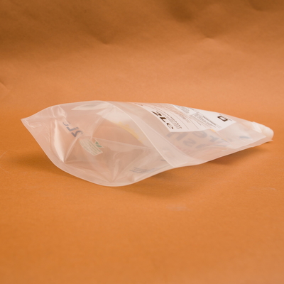 il supporto della plastica 2L sul sacchetto liquido del becco insacca per il lavaggio dello schermo dei liquidi