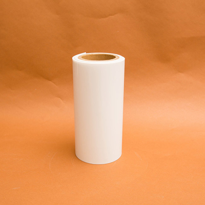 Imballaggio bianco della MAPPA di Tray Sealing Film dell'alimento della carne fresca del film di Thermoforming del PE di APET