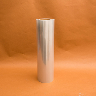 EVOH 50 450um che imballa il film plastico inferiore di Thermoforming del film trasparente