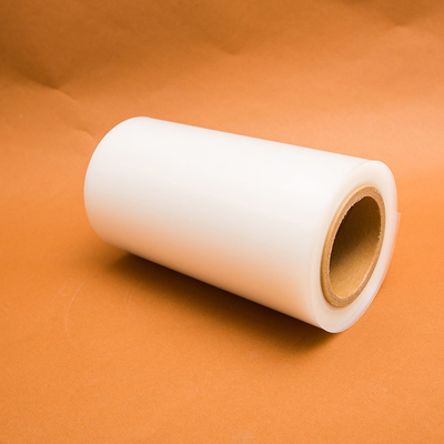 Imballaggio bianco della MAPPA di Tray Sealing Film dell'alimento della carne fresca del film di Thermoforming del PE di APET