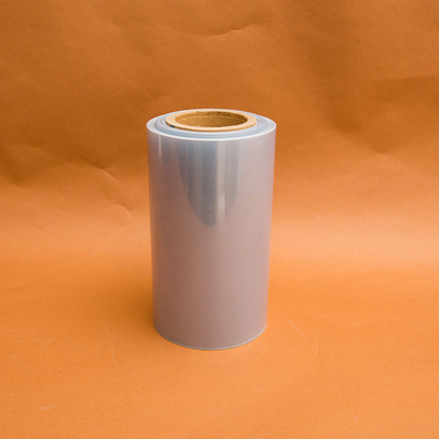 600um 600 micron di Evoh di allungamento di spostamento trasparente d'imballaggio Thermoforming del film
