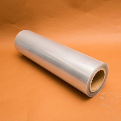 600um 600 micron di Evoh di allungamento di spostamento trasparente d'imballaggio Thermoforming del film
