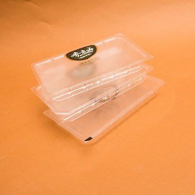 PE trasparente di imballaggio per alimenti APET di Peelable del film di Thermoforming di rivestimento per pane