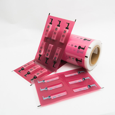 film facile di Thermoforming della buccia 500um