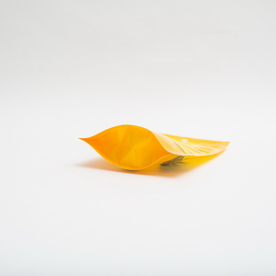 92 micron di PE80 stanno sul multivitaminico di plastica d'imballaggio Cat Food Package della borsa dell'alimento per animali domestici